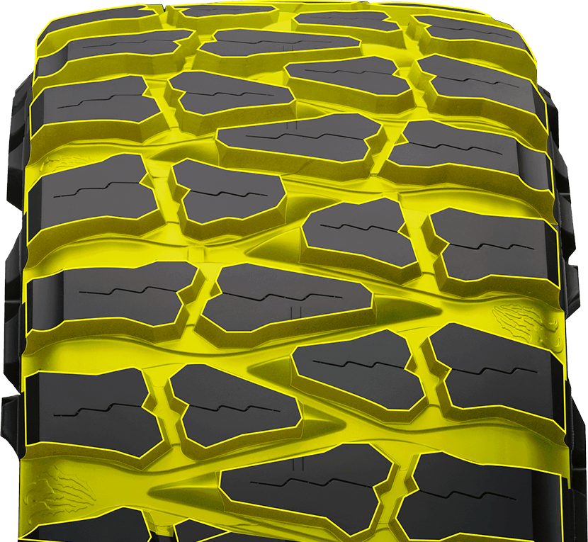 Nitto MUD GRAPPLER EXTREME TERRAIN (4)